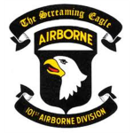 Airborne Division Jackson Company