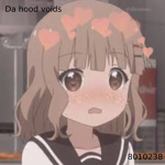 Da hood voids