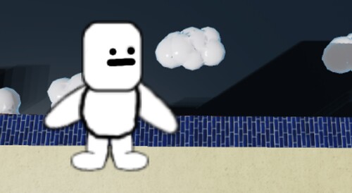 Pillow Fight [MILK]