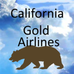 California Gold Airlines
