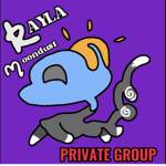 Kayla-Moondust TESTING SERVERS