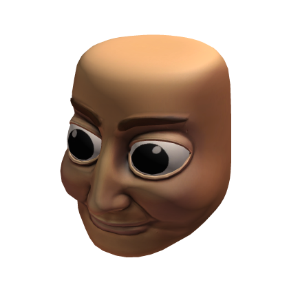 Triple T huge Head Suit