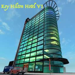 The Key Hotel