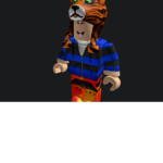 goofy guy clothing