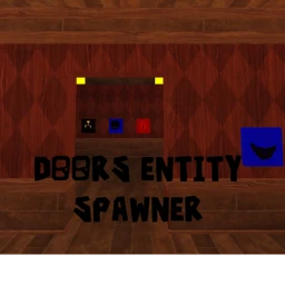 Doors Entity Spawner icon