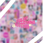 *-Giulia’s clothing boutique-*