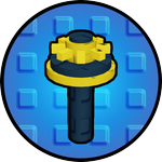 Purchased Advanced Sprinkler!