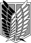 AOT:R regiment