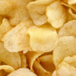 Crispy Chipz