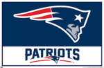 The New England Patriots League Football Team
