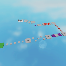 Super Mega Fun Obby