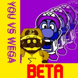 (BETA) YOU VS WEGA icon