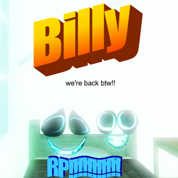  billy rp 