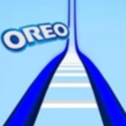 Obby Into Super Oreo 🍪 🍪 [NEW]