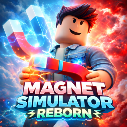 Magnet Simulator: Reborn [TESTING]