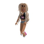 only barbies