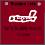 russian jets