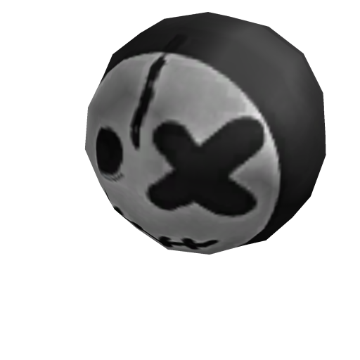 Halloween Harbinger
