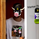 Cows Unit