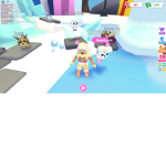 the snow owls