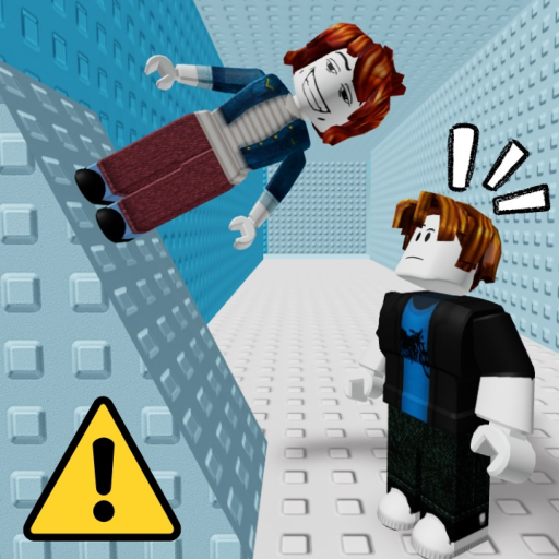 Gravity Tower 2 ✋ official Roblox game thumbnail