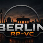 Staff Team Gruppe Berlin RP