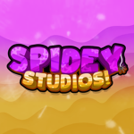 Spidey Studios!