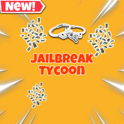 PRISION TYCOON! [BETA]