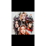 Official blinks,blackpink,