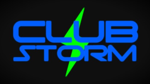 Club Storm⚡️