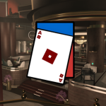 Roblox World Poker Series