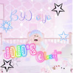 - Jojo‘s Closet ! -