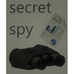 secret spy fan group!