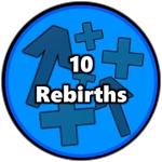 Game Badge Thumbnail