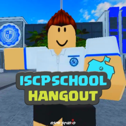 ISCP School Hangout