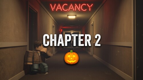 Stelle frei [🎃Kapitel 2 + PVP]