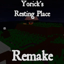 Yorick's Resting Place Remake icon
