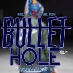 Bullet Hole CL™