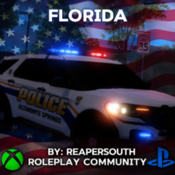 [JULY 4TH EVENT] Florida State Roleplay icon