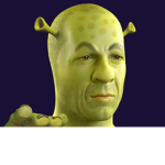 Shrek Group