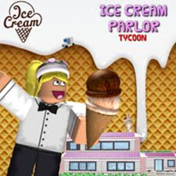 Ice Cream Tycoon Parlor |NEW|