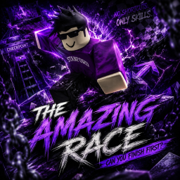 The Amazing Race