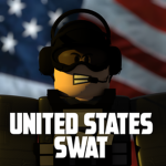 Special Weapons And Tactics Team 1993s