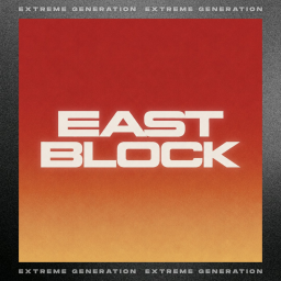 EAST BLOCK PARTY [NEW LAYOUT]