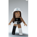 Hey I love to play Brooke heaven