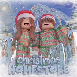 🎄Christmas Clothing HomeStore Mall/Outfit Shop