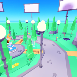 DrSpaceTime's Donation Center!