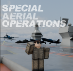 [SEA] Special Aerial Operations