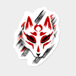 The Kitsune Legacy