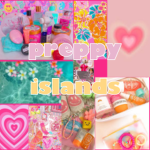.Preppy Islands.